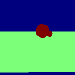 サンプルアノテーション画像③